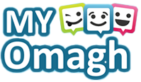 My Omagh logo