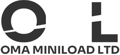 OMA Footer Logo