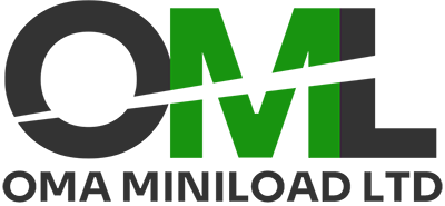 Oma mini load Logo