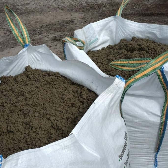 Sand, Gravel & Stone Dust in Omagh