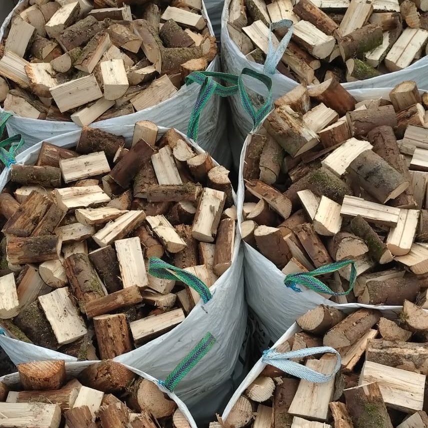Seasonal & Specialist wood in Omagh